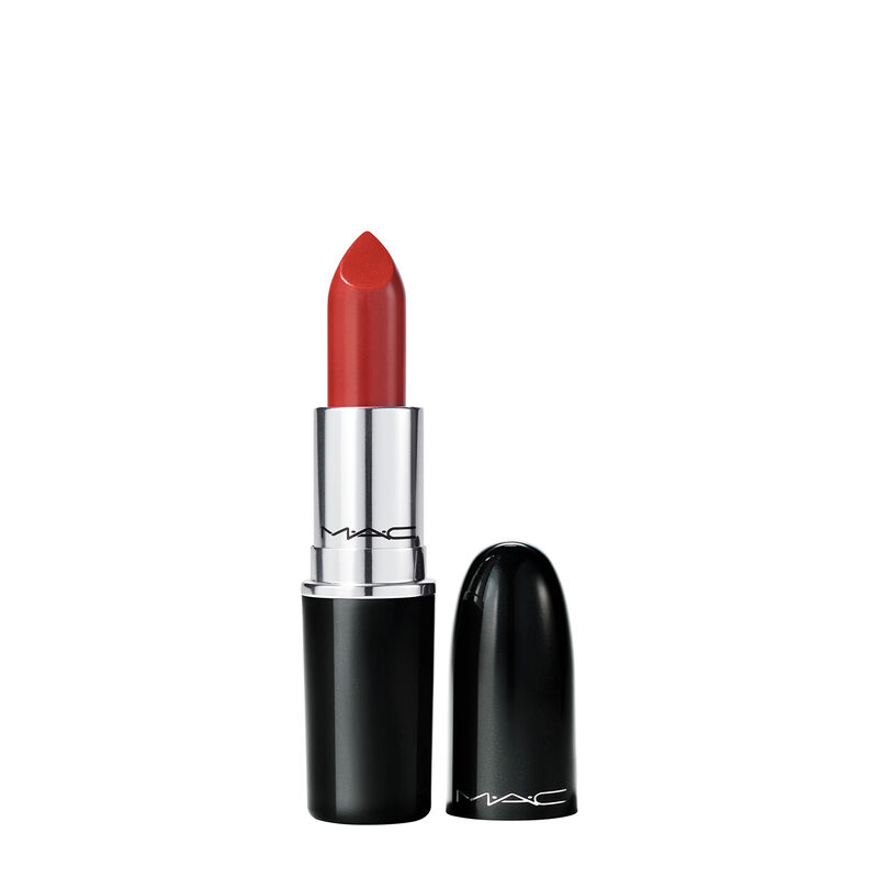 MAC Lusterglass Lipstick image number 3